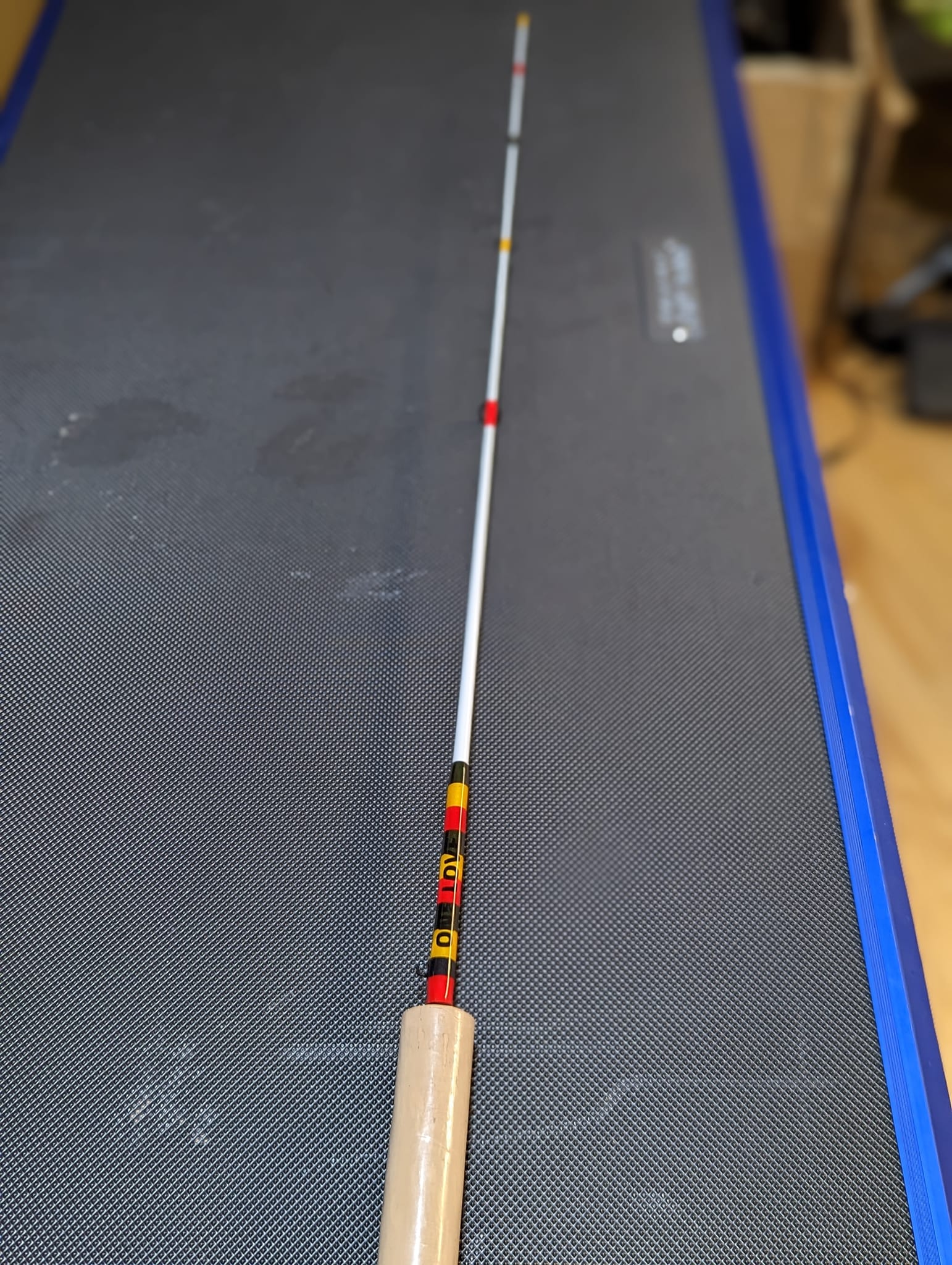 Dilly Gills Custom Rods | Wausau WI
