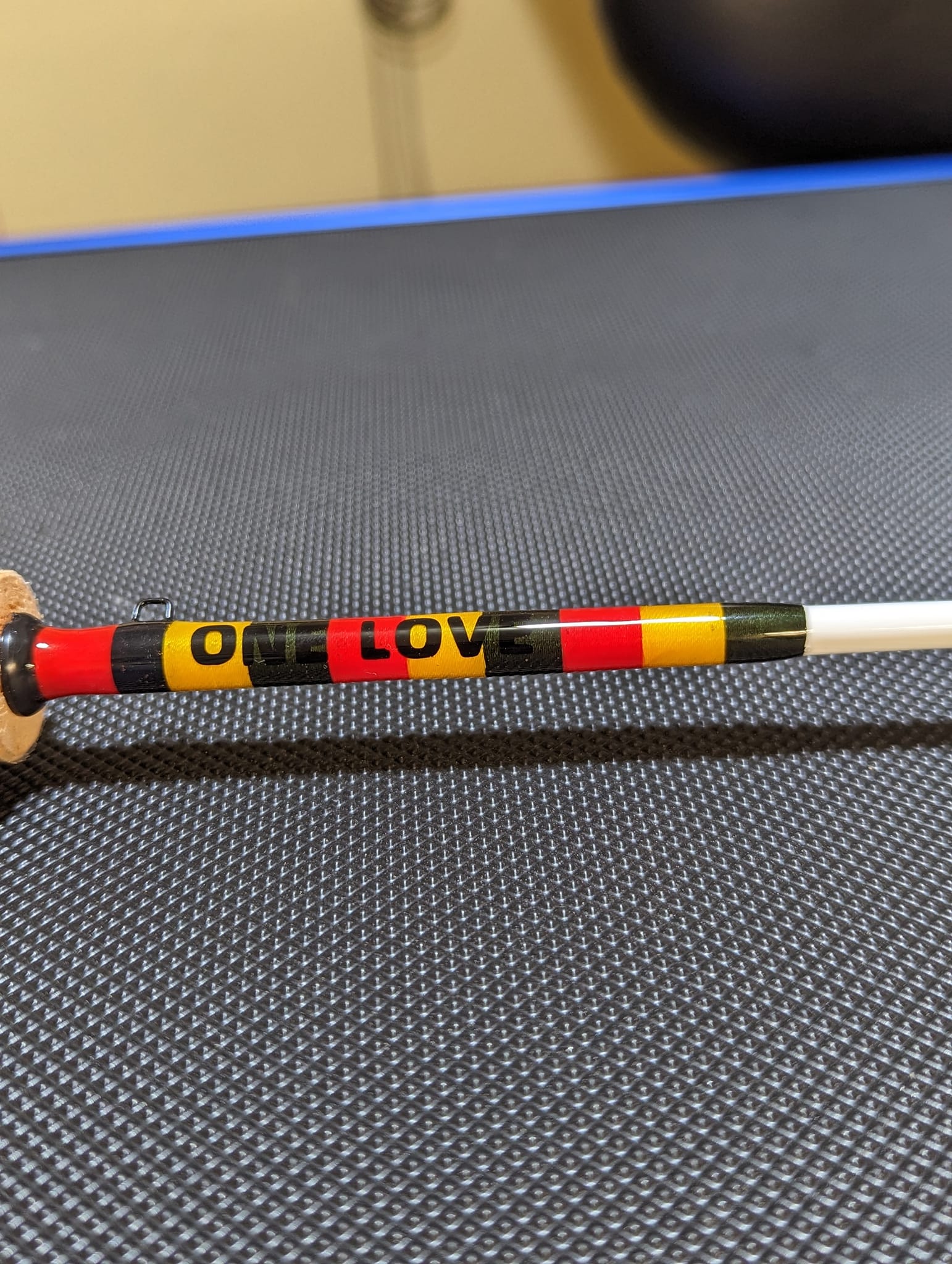 Dilly Gills Custom Rods | Wausau WI