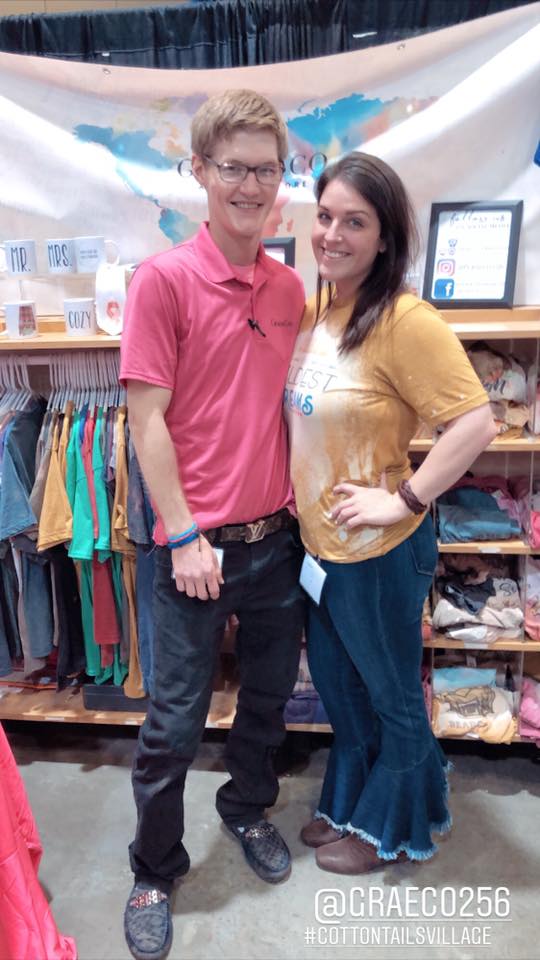 Nomadic Threads | Cullman AL