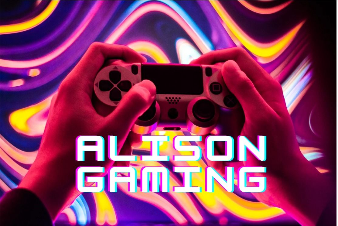 Alison Gaming