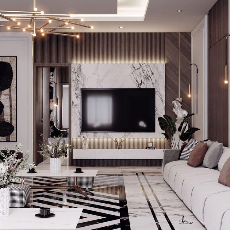 A M H Interior design L.L.C | Dubai