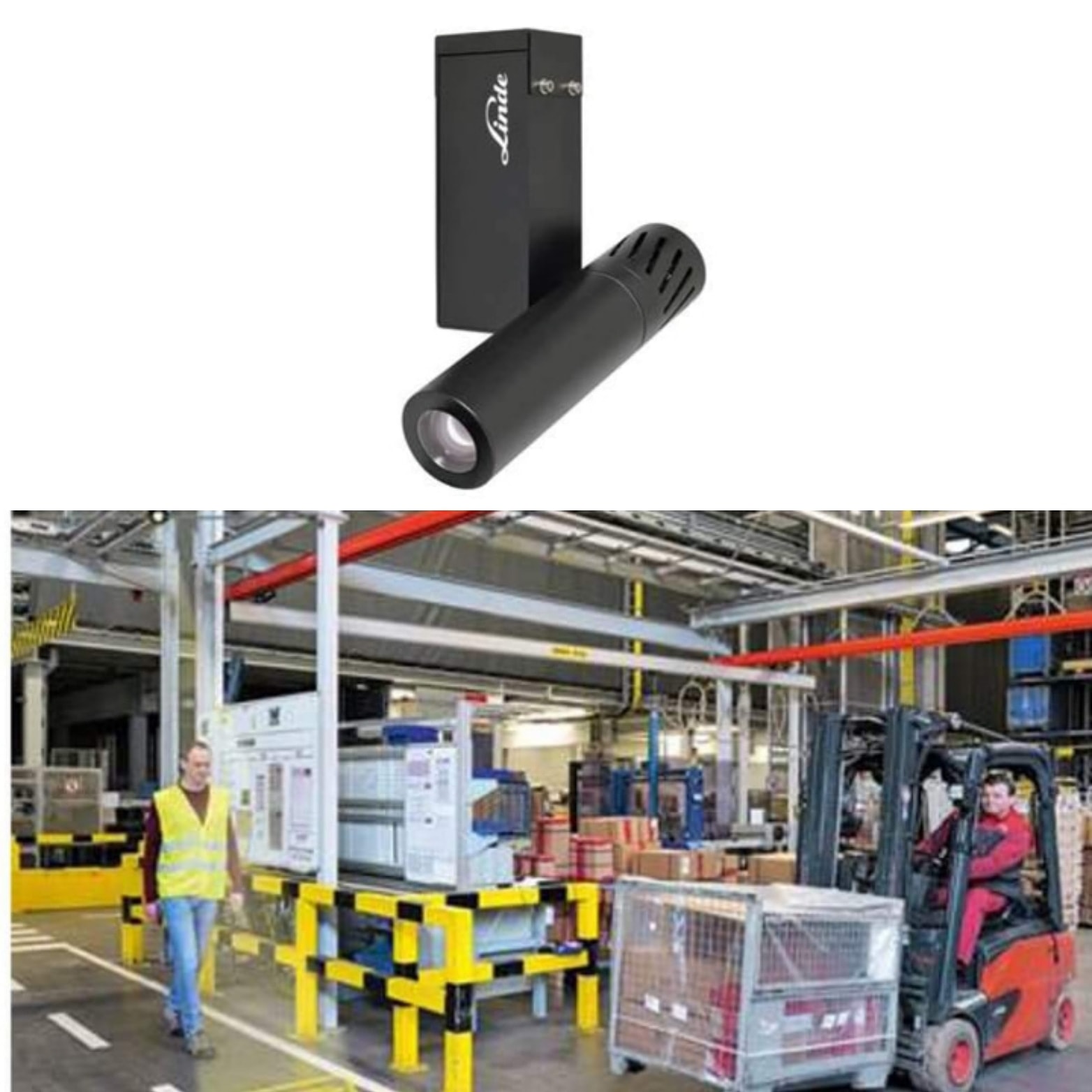 INTER PRICE Logistica | Apodaca