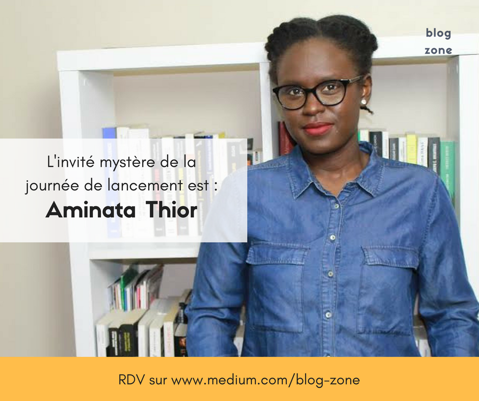 Blog zone