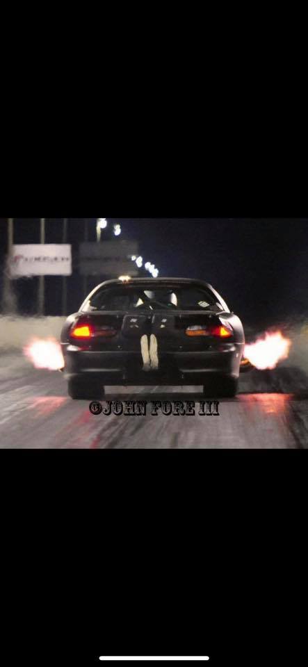 Bad9er Racing
