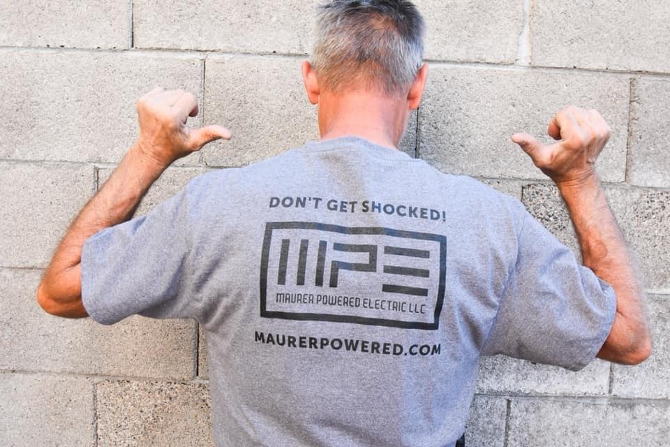 Maurer Powered Electric