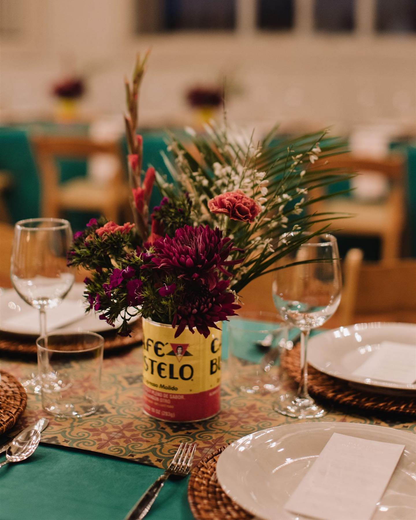 Sub Rosa Supper Club