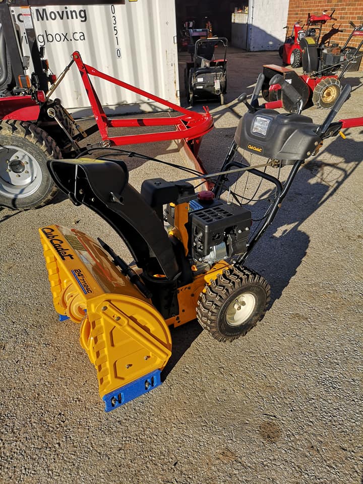 Dan's Small Engines added a new photo. - Dan's Small Engines