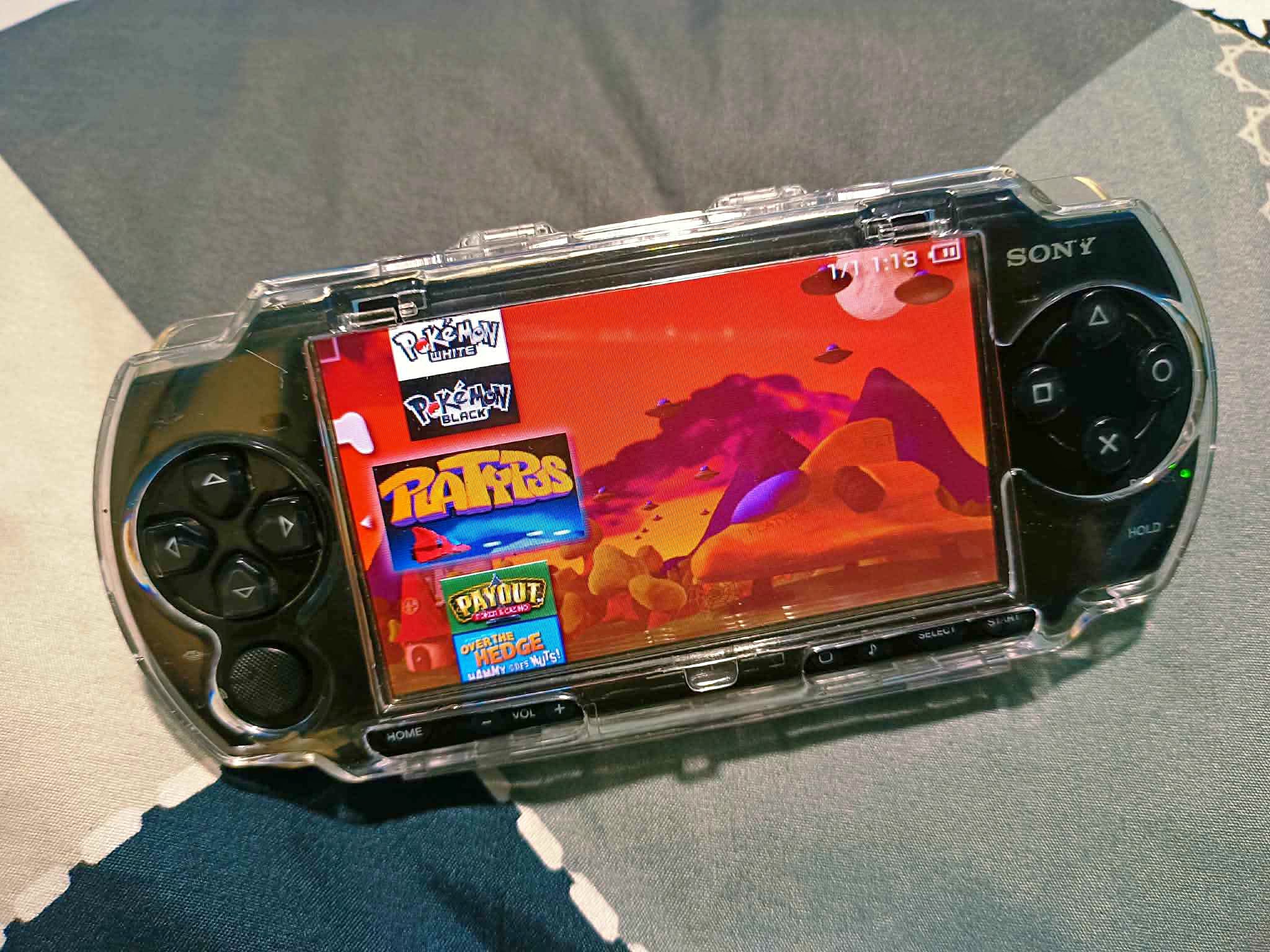 ORIG PSP - Video Game Consoles - Pasig | Facebook Marketplace | Facebook