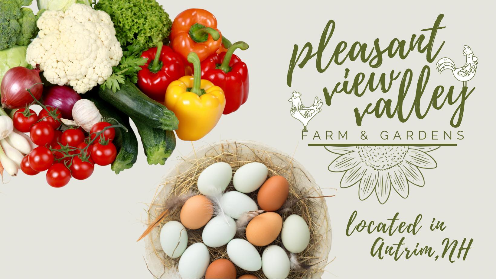 French Gulch Farm and... - French Gulch Farm and Garden