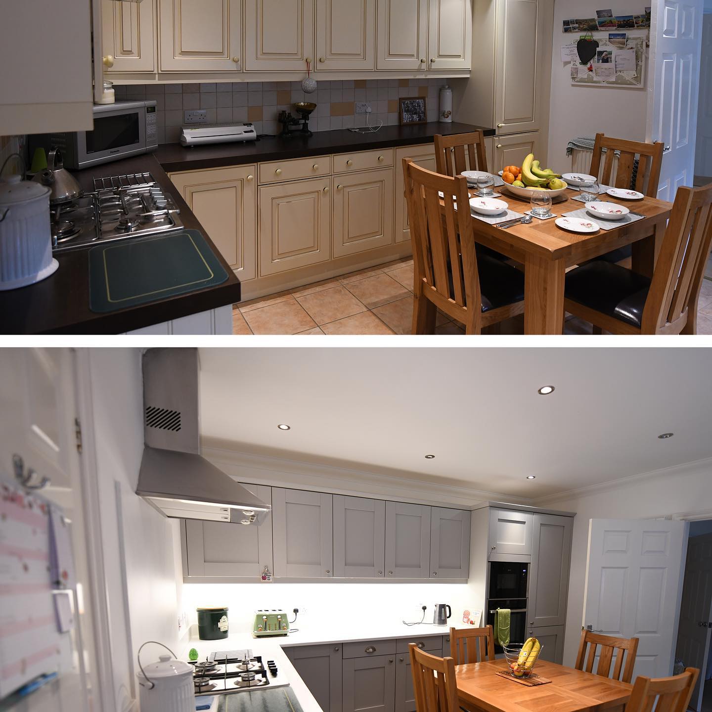 Here we are showing a kitchen... - Sarah Jane Kitchens Ltd