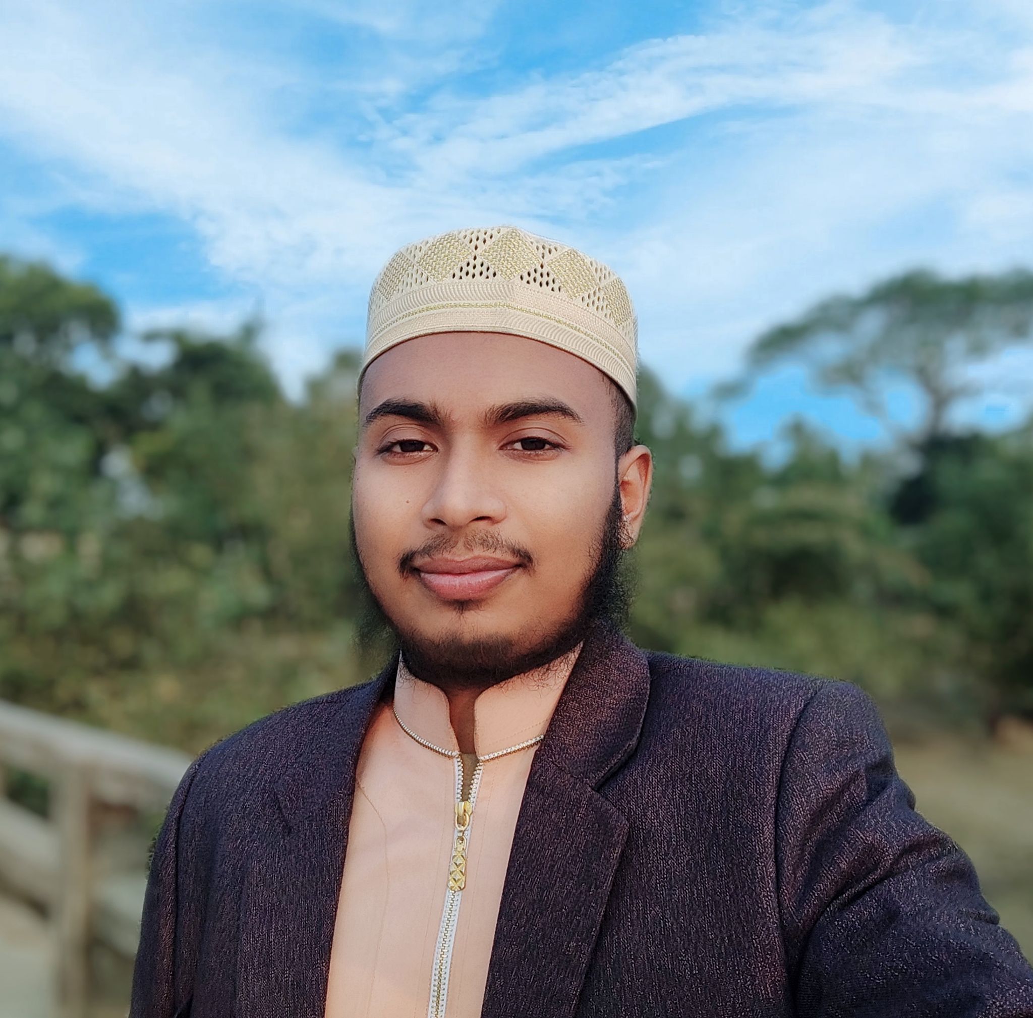 M G Rabbani