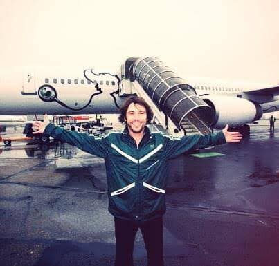 Jamiroquai Brazil - Happy bday Jay Kay! Em 30 de dezembro de 1969 ...