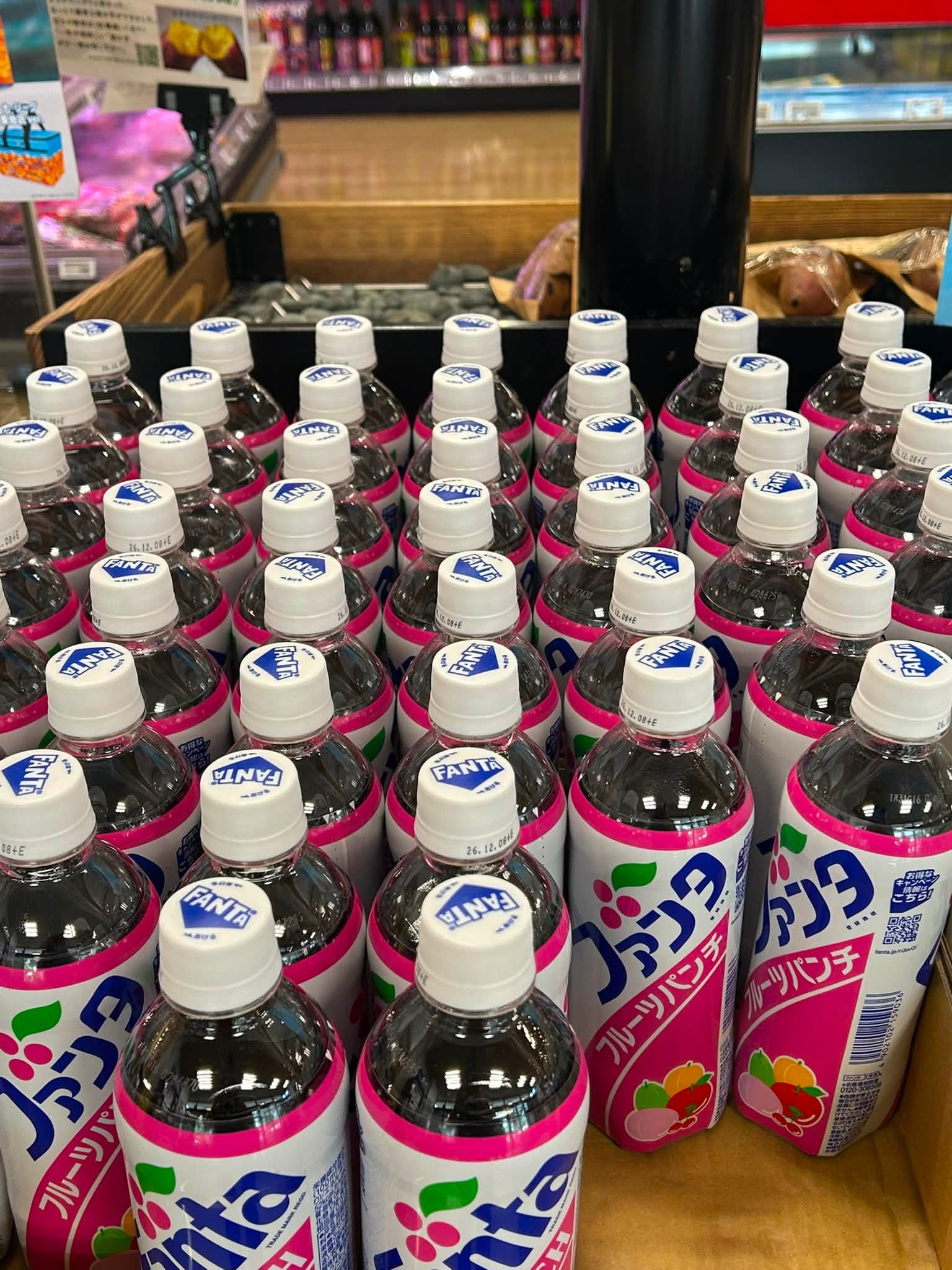復刻版ですが‥ 昭和末期頃に飲んだ記憶があります。（缶入りでしたが