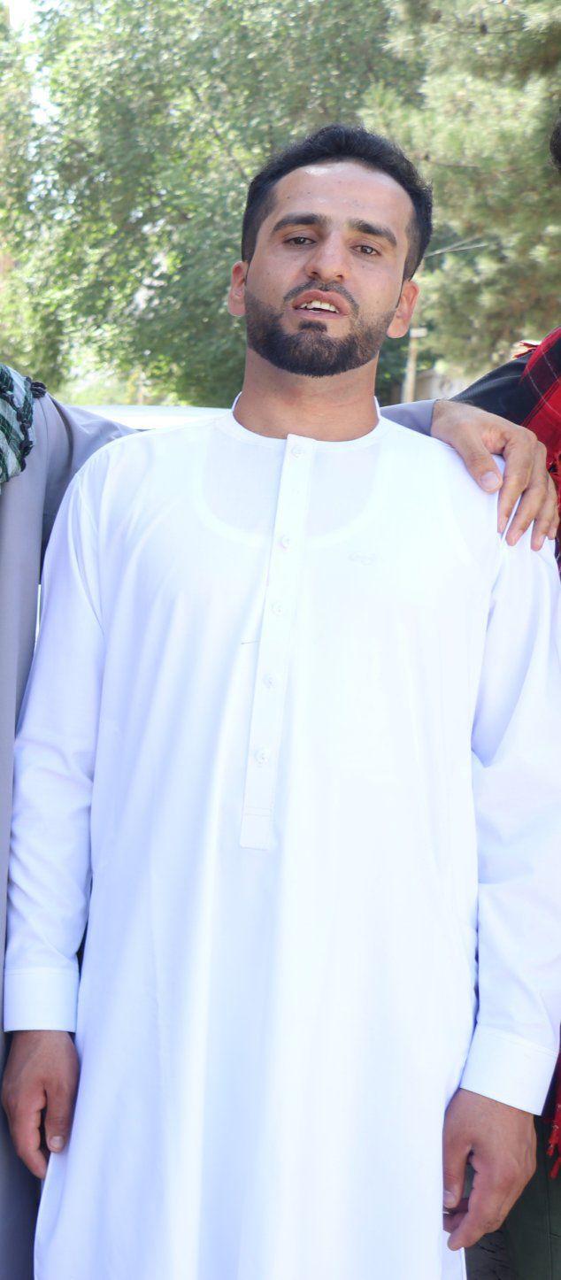 ریس زری پنجشیری