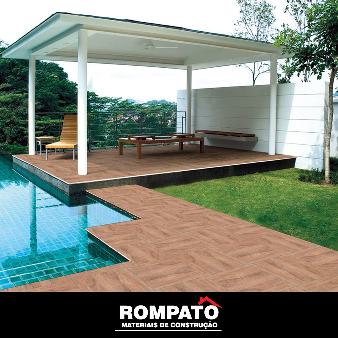 Rompato Materiais de Construção