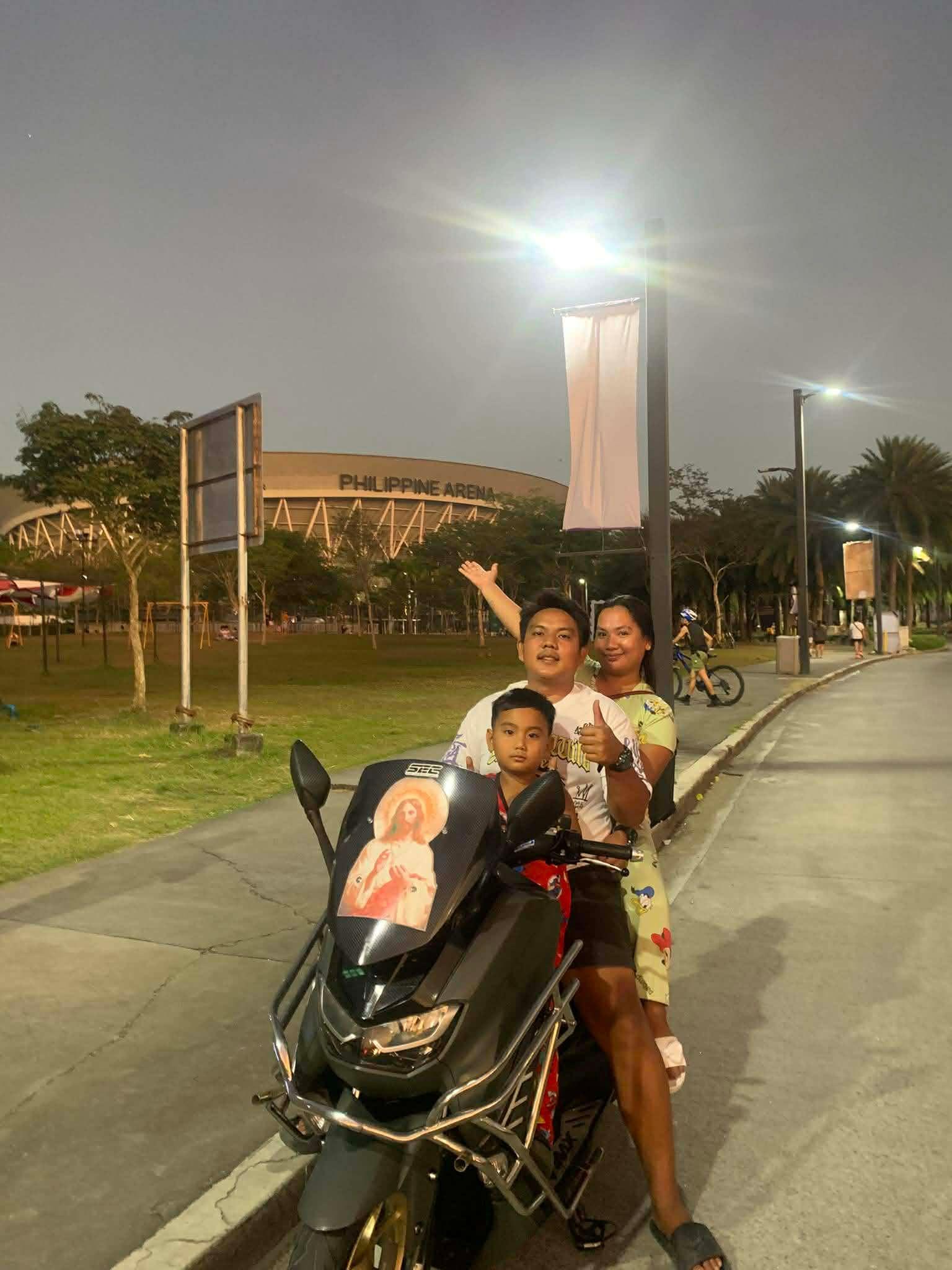 Max Mercado - BASAG ITLOG MAALAT BAGONG LUTO BAGONG HANGO... | Facebook