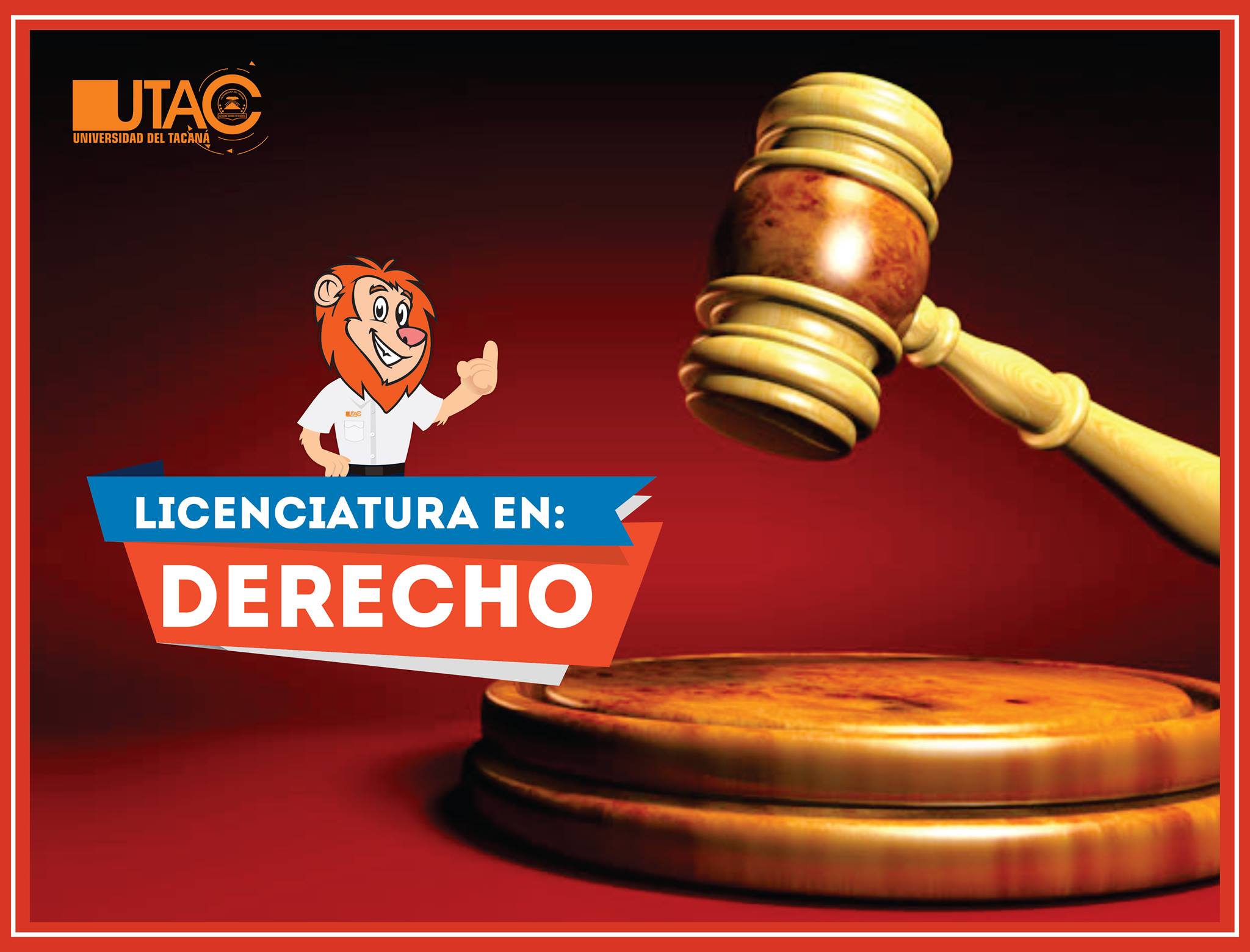 ¿Sabías que en la UTAC... - Universidad del Tacaná - UTAC | Facebook