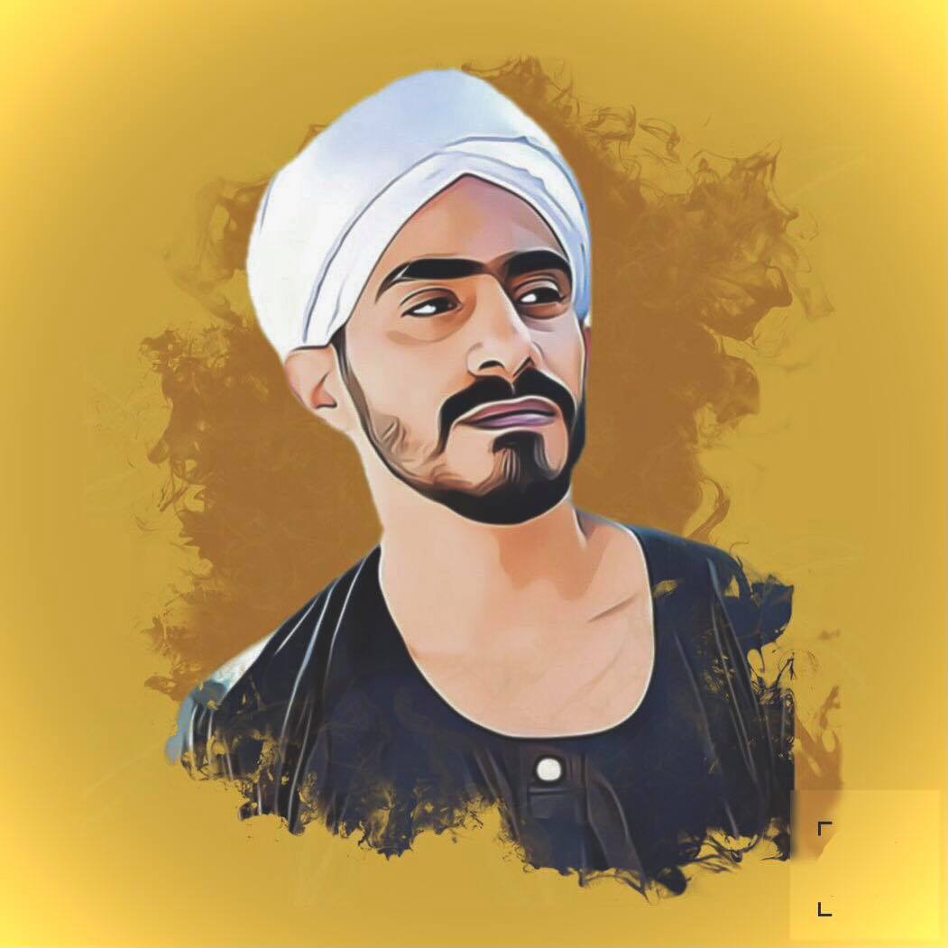 Amjad Mohamed - أمجد محمد