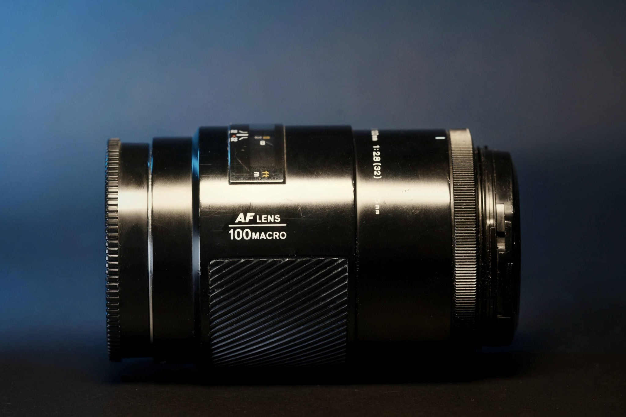 Minolta AF 100mm f2.8 macro lens review?