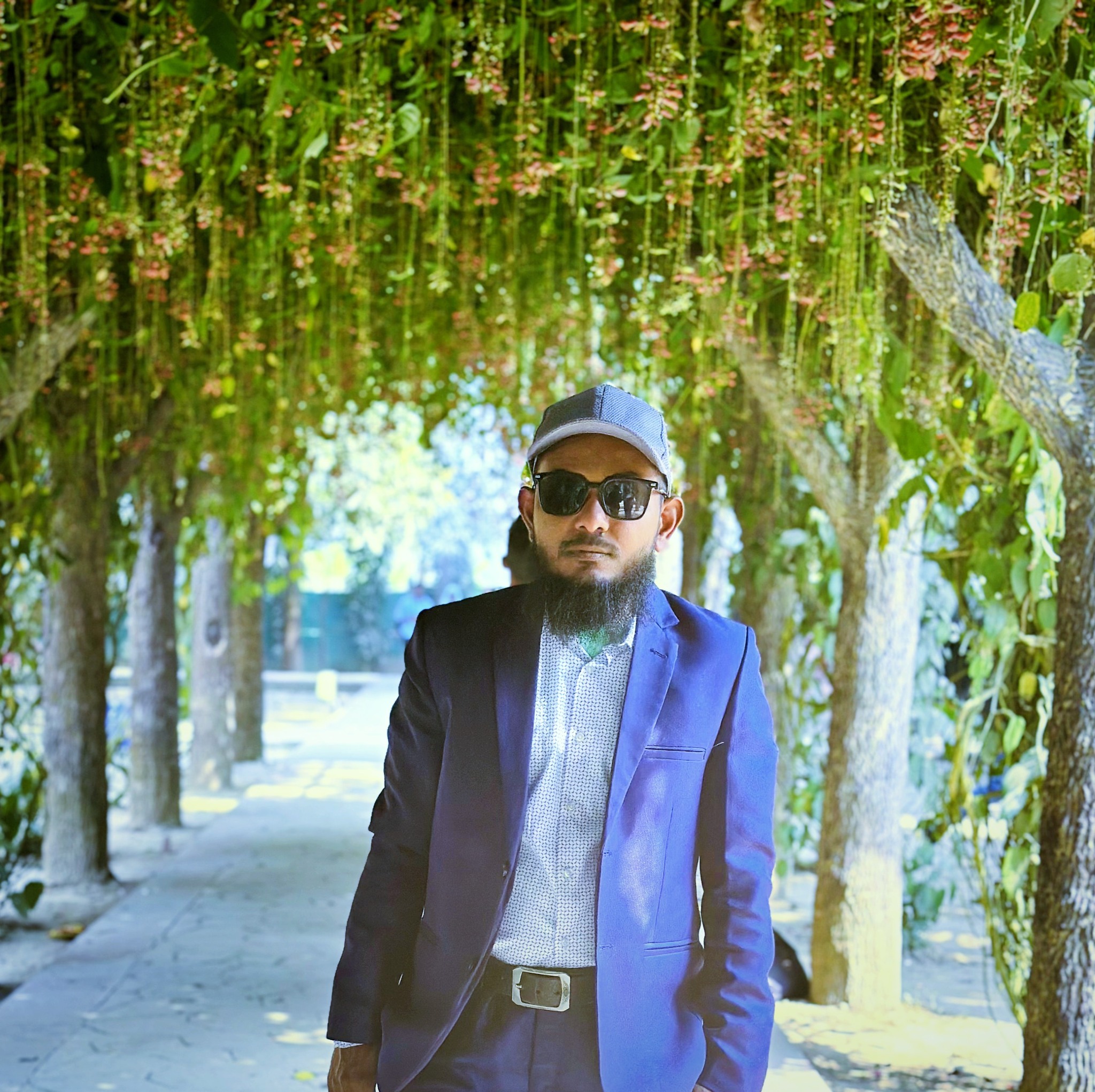 Abu Taher