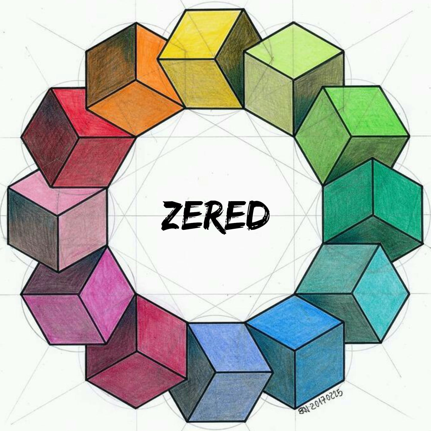 ZERED