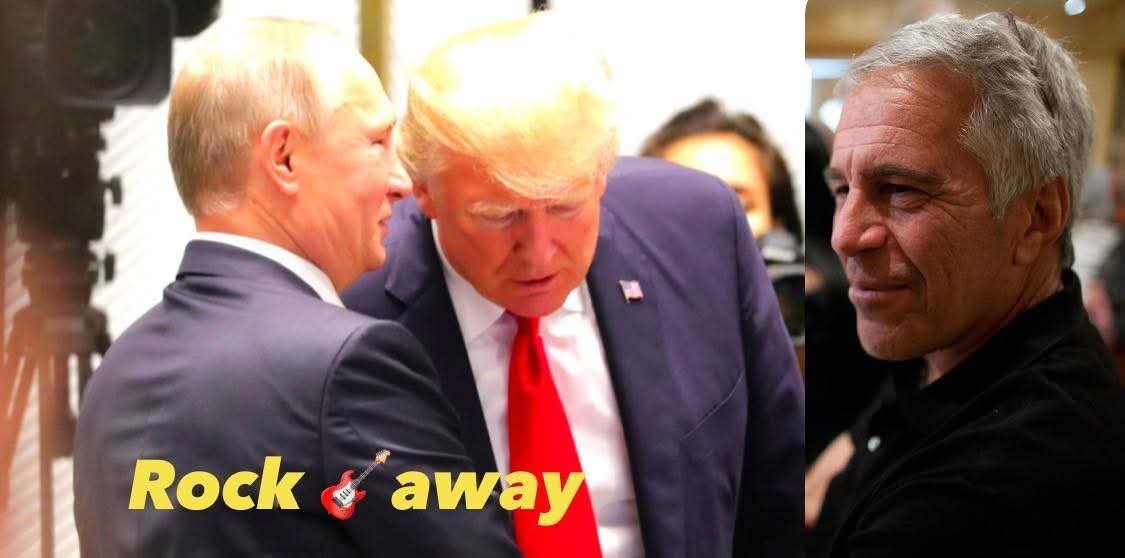 Documentary Active Measures Putin s Influence on Trump 