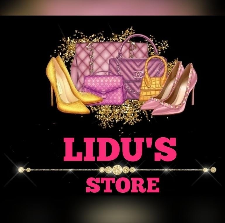 LIDUS SHOP - LIDUS SHOP added a new photo.