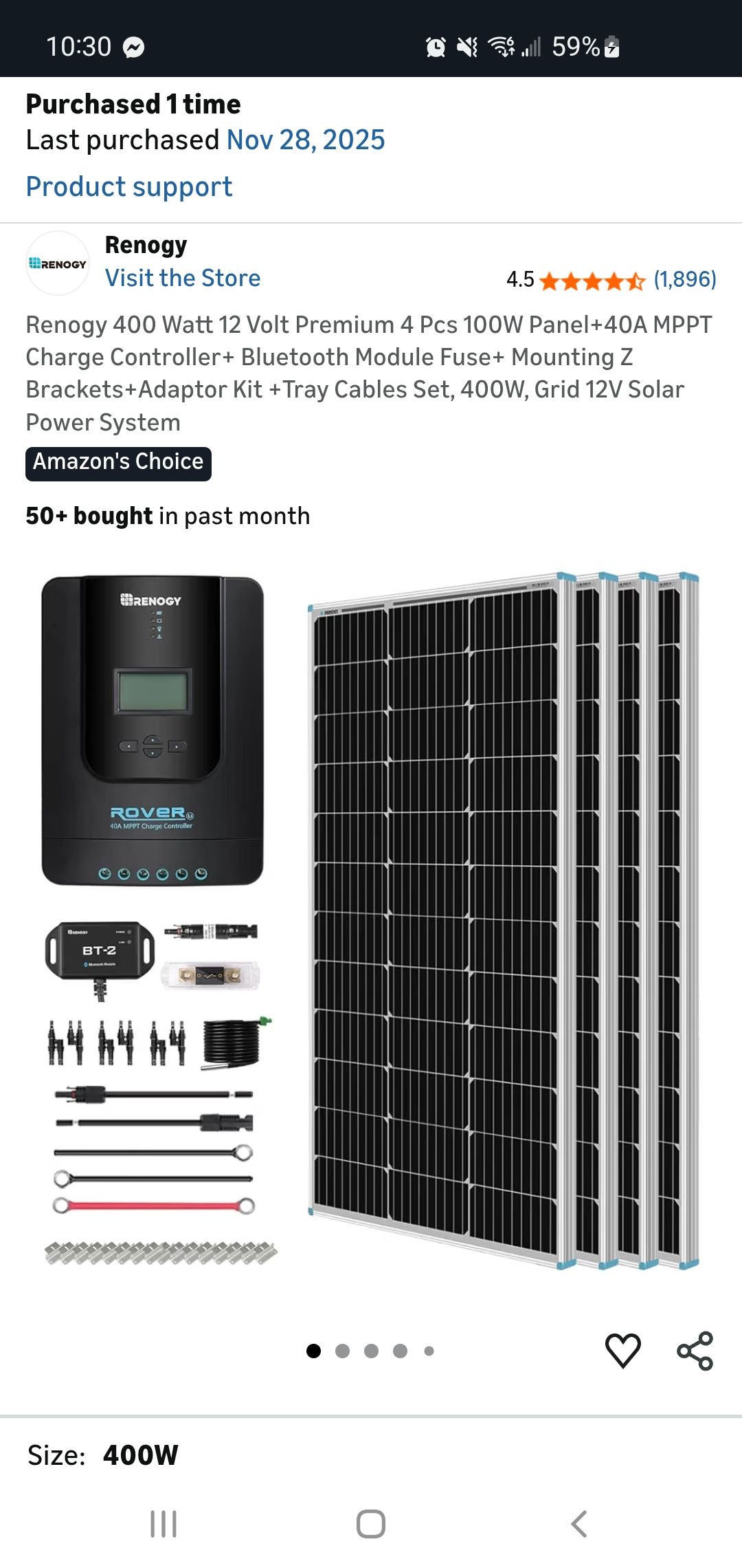 DIY Solar | Facebook