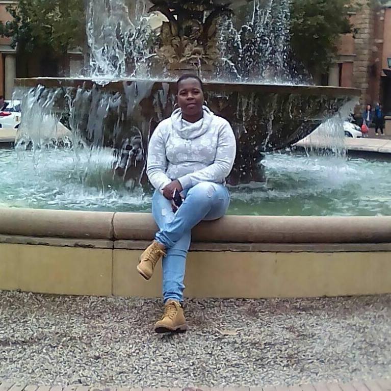 Tshilidzi Ramanala Muofhe