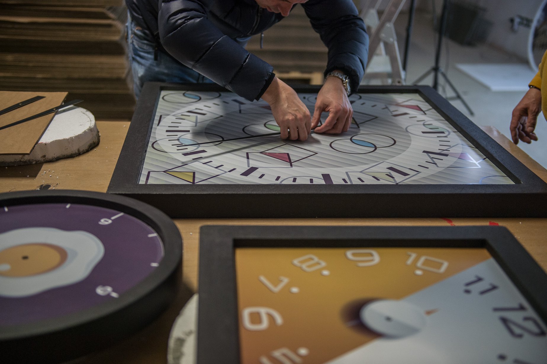 Nikko Design Orologi - Vicenza - Verona | Arcole