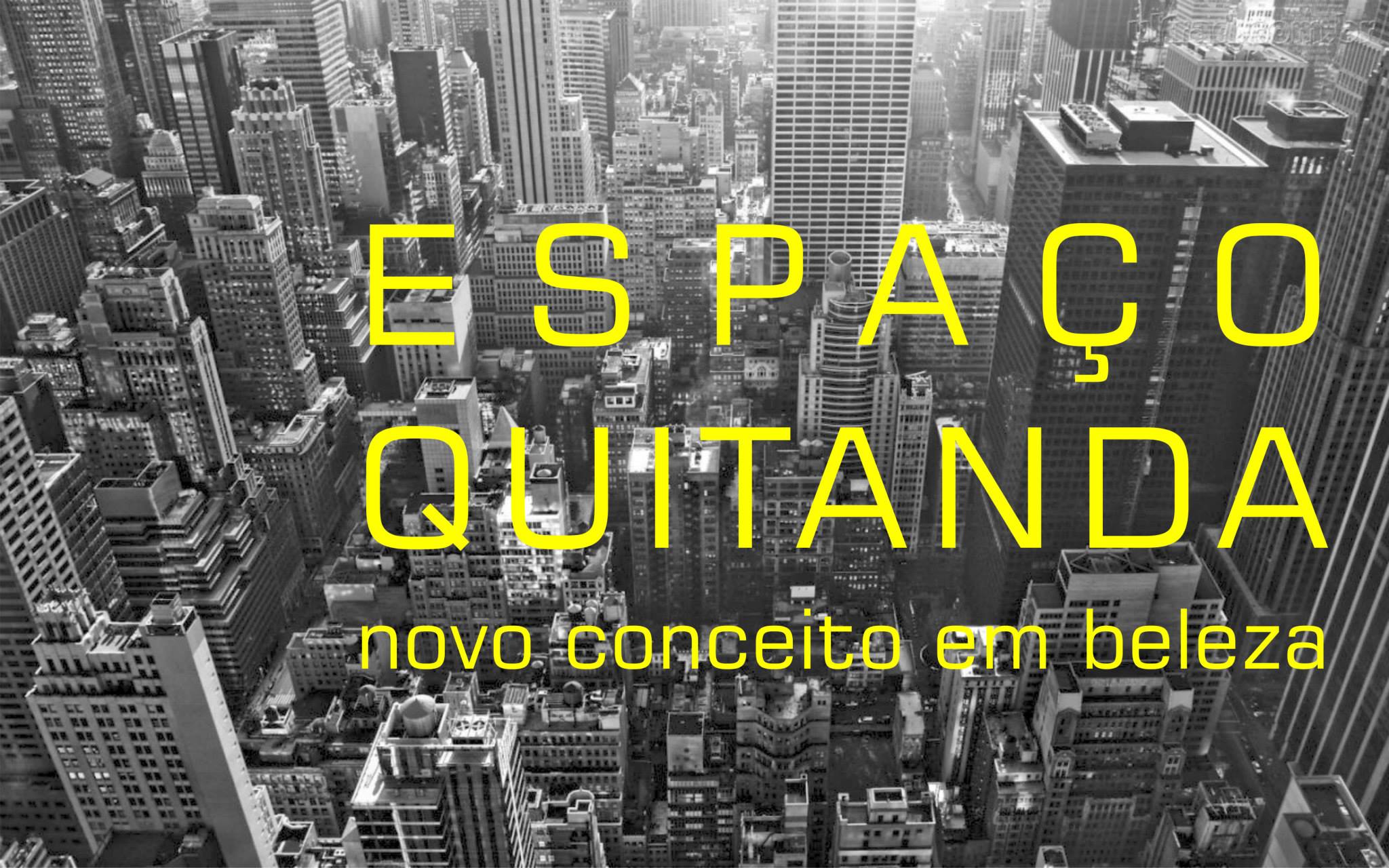 Espaço Quitanda | Rio de Janeiro RJ