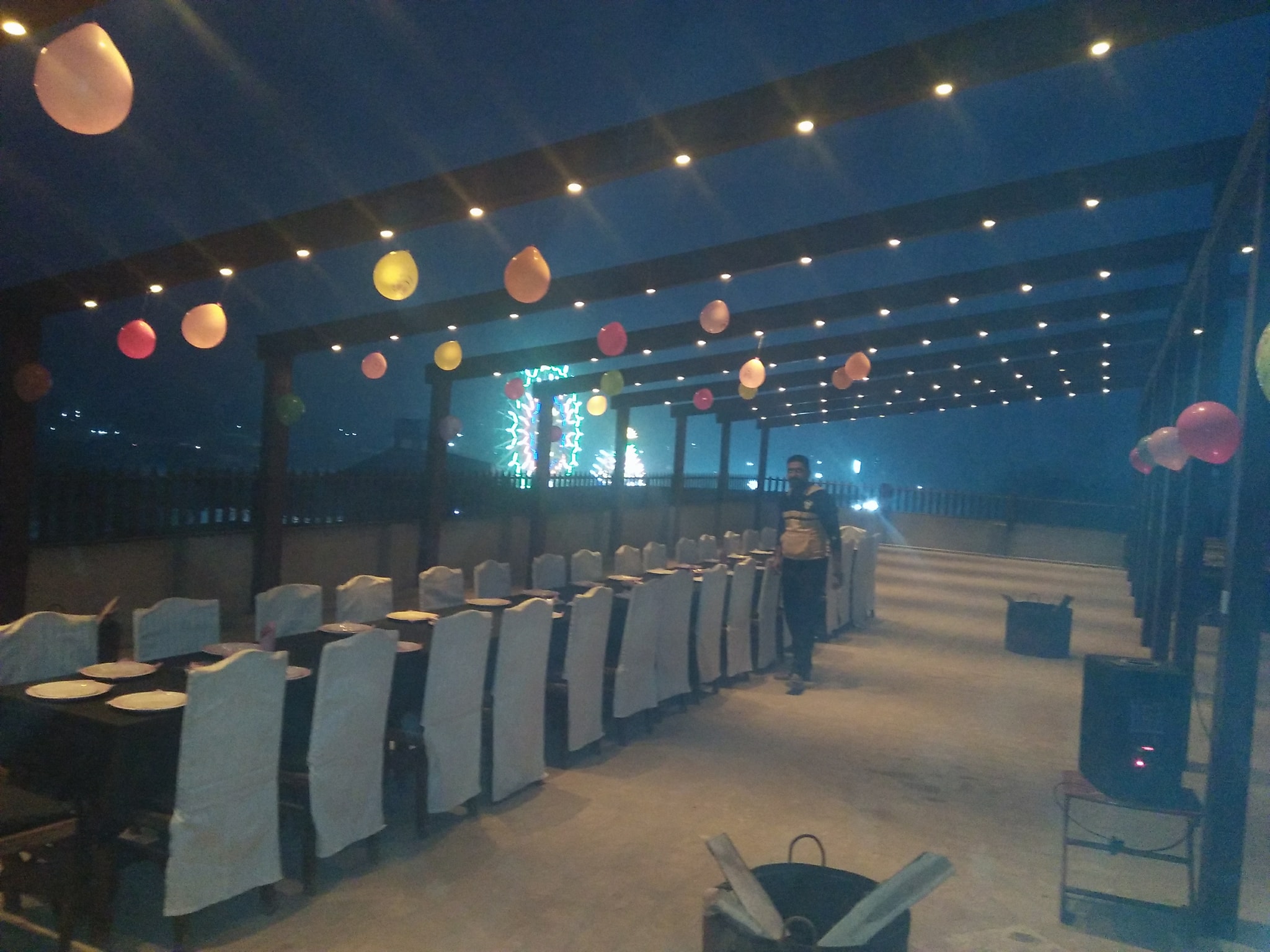 AL-Imran Hotel & Restaurant Ranipur | Ranipur Riyasat