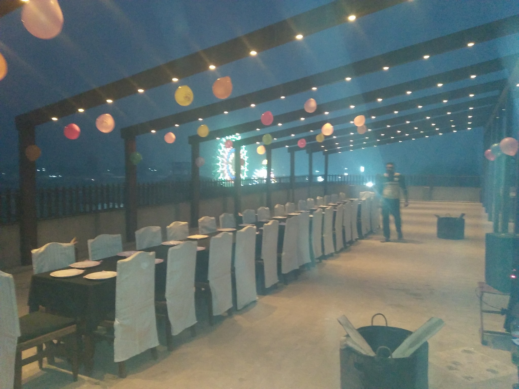 AL-Imran Hotel & Restaurant Ranipur | Ranipur Riyasat