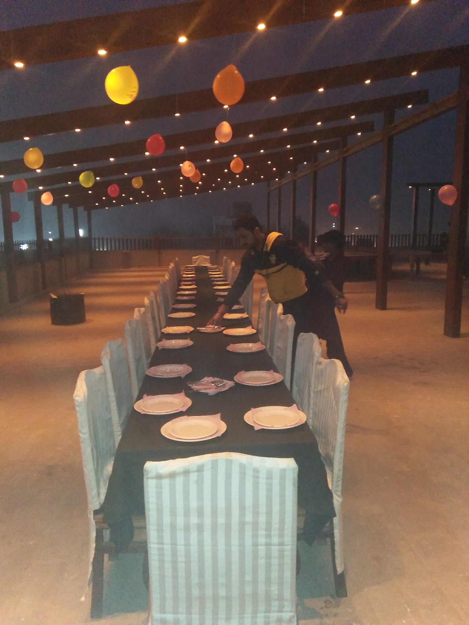 AL-Imran Hotel & Restaurant Ranipur | Ranipur Riyasat