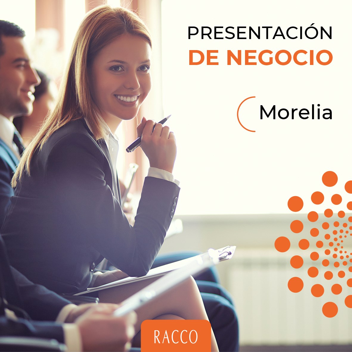 Racco México - ¡Nos estamos unificando en una Racco... | Facebook