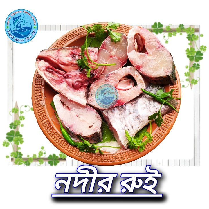 Fresh River Fish.BD | Dhaka