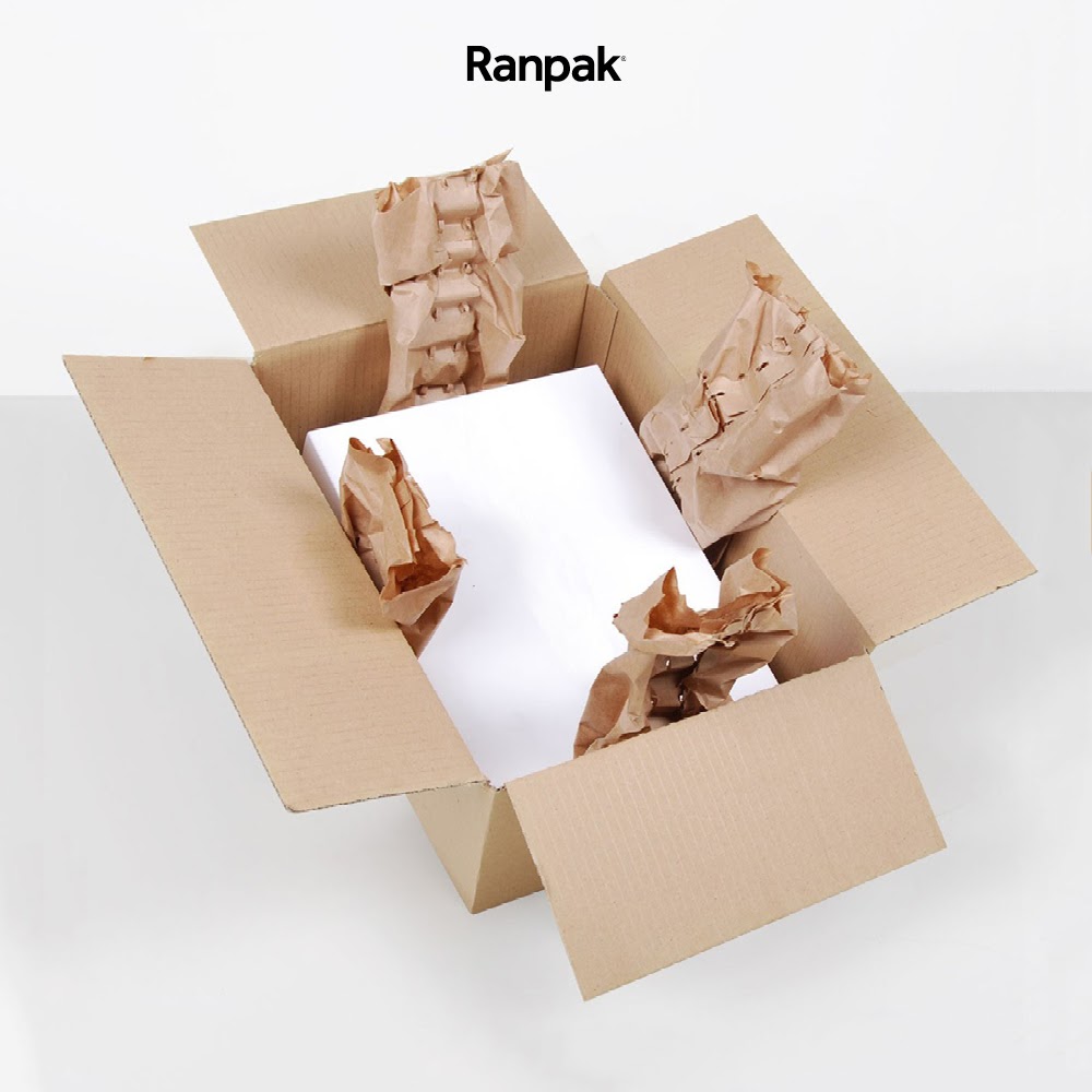 Ranpak Singapore - As part of Ranpak's commitment to sustainability ...