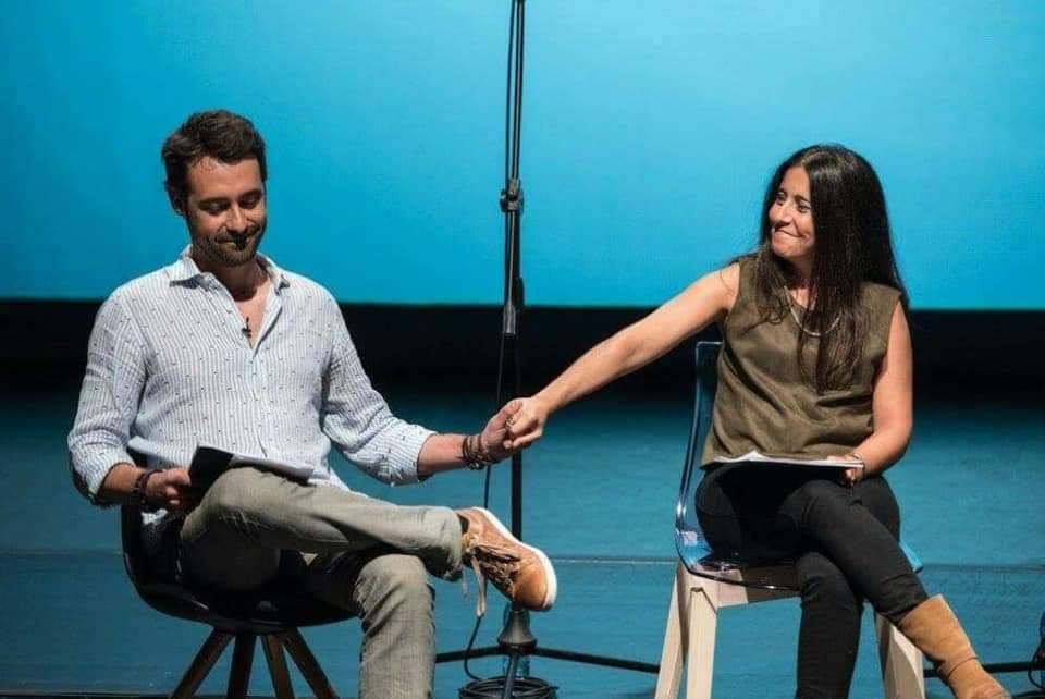 Pedro - MANIFESTO Há 4 anos escrevi este texto para a apresentação do ...