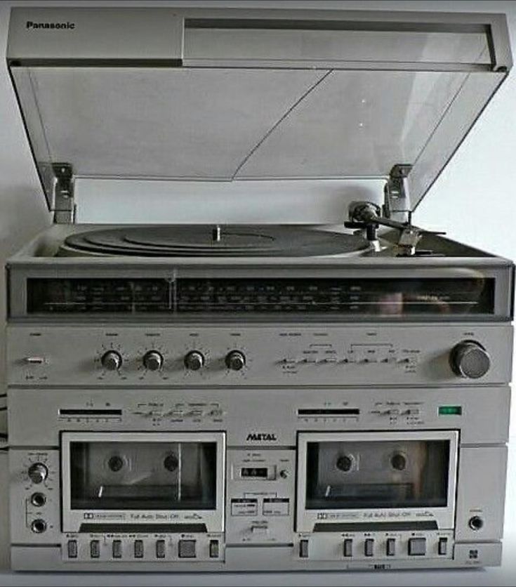 Cinghia Di Trasmissione In Gomma Per Giradischi Panasonic SG-240 - Ricambio