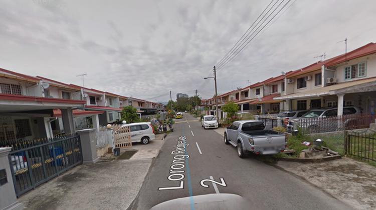Taman Ridgeview phase 9... - Fanny Khoo - TRR Sabah Property