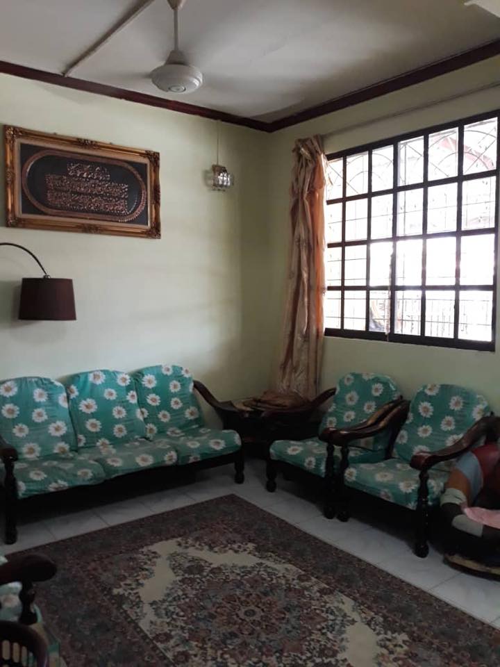 Taman Ridgeview phase 9... - Fanny Khoo - TRR Sabah Property