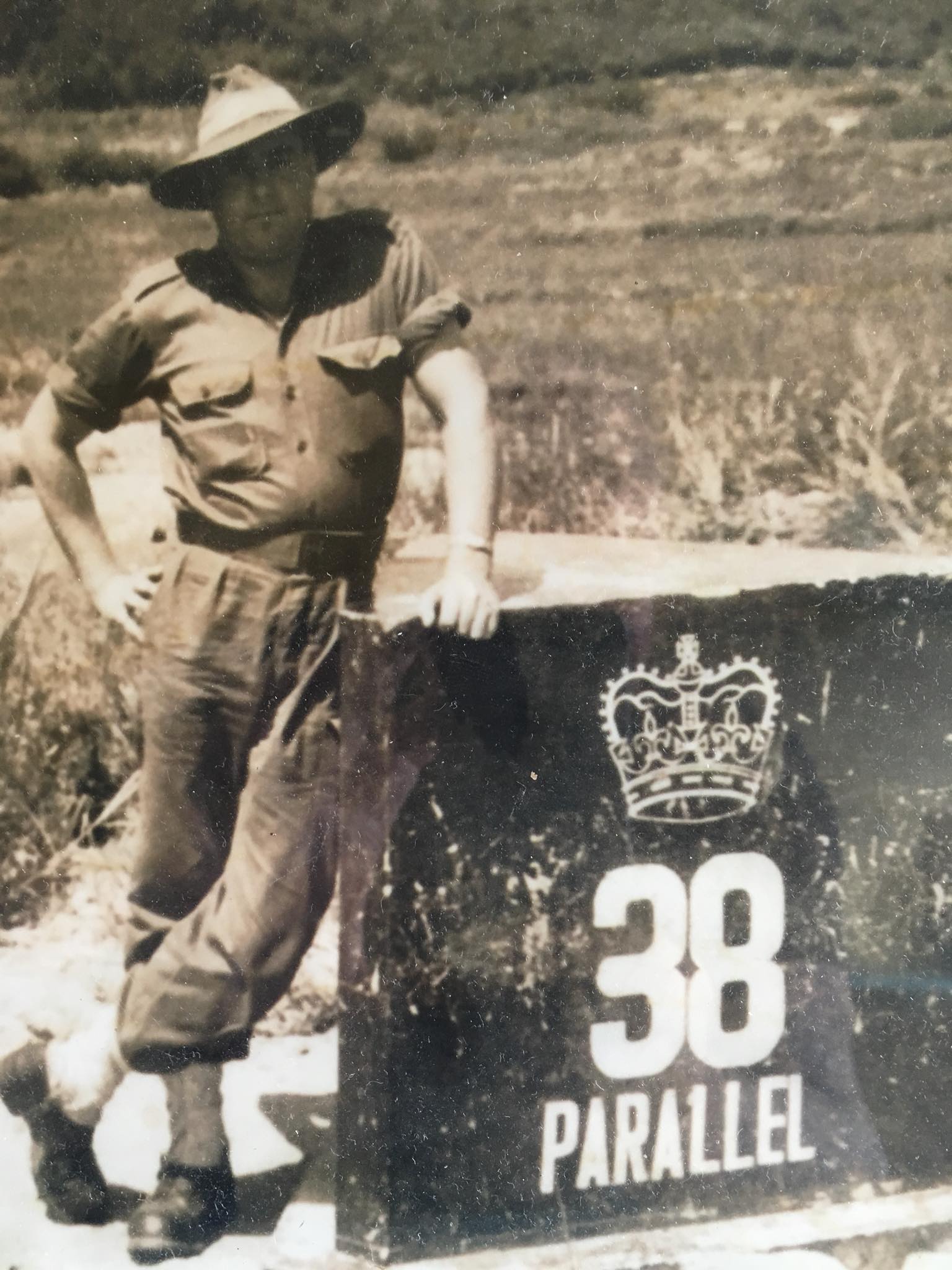 Dear Members, It is with much... - 1 RAR Association - INC
