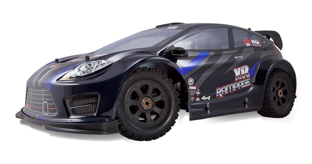 Discount Hobbyz - The Redcat Racing Rampage XR 1/5 Scale...