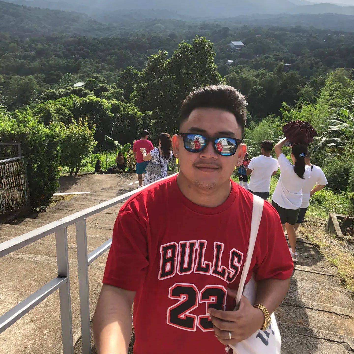 John Rico Castro Pascua