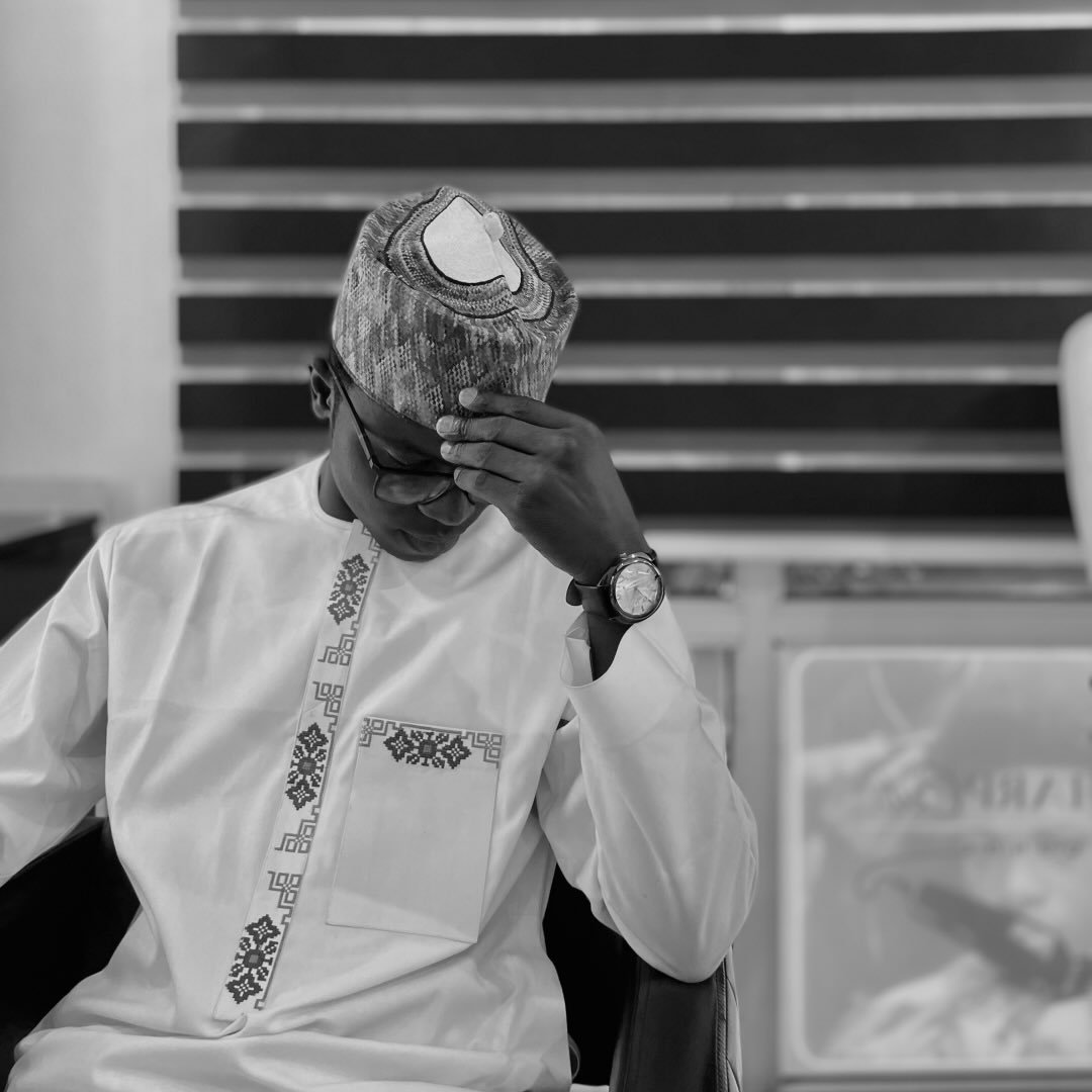 Usman Baba Shehu