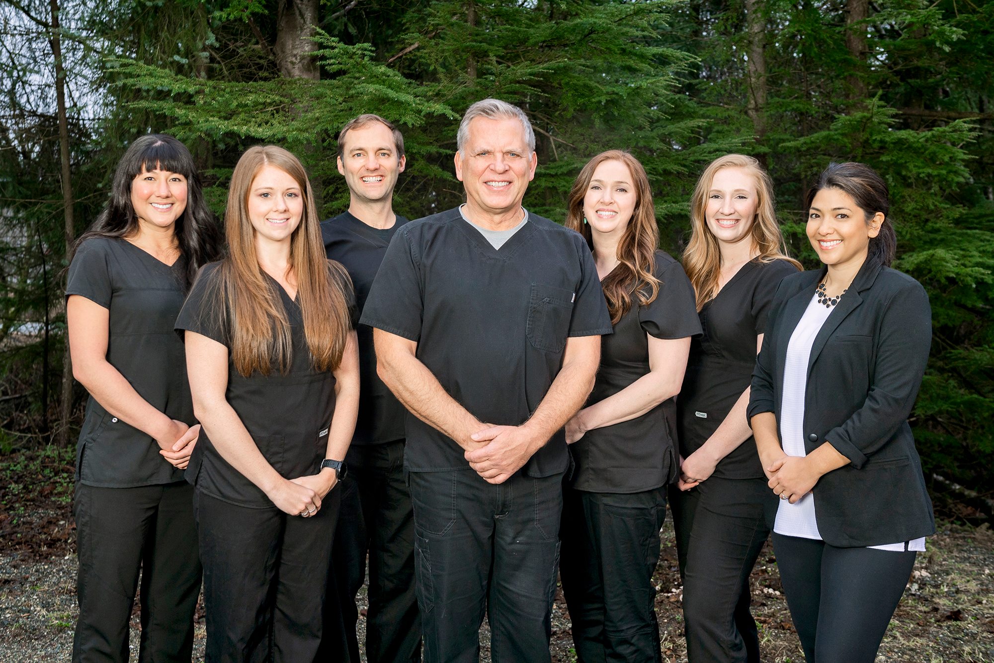 Mark S. Riederer, D.D.S. | Juneau AK