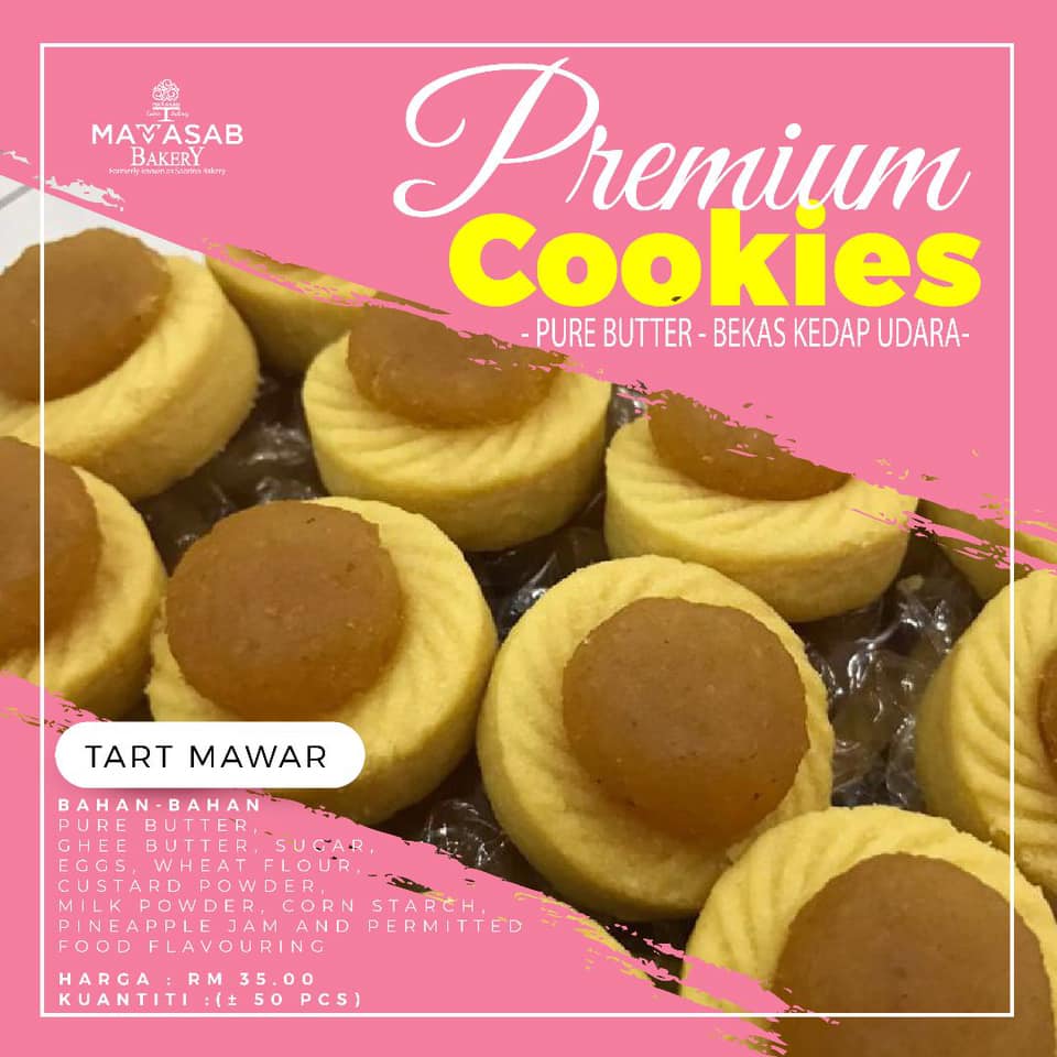 Belum raya pun boleh... - Celebration Dessert Hotel Quality | Facebook