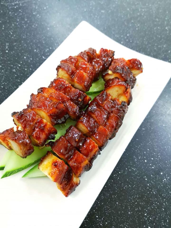 黯然銷魂叉燒飯！！ 這麼誘人的叉燒 你們不想學嗎？？... - Daily Baking House | Facebook
