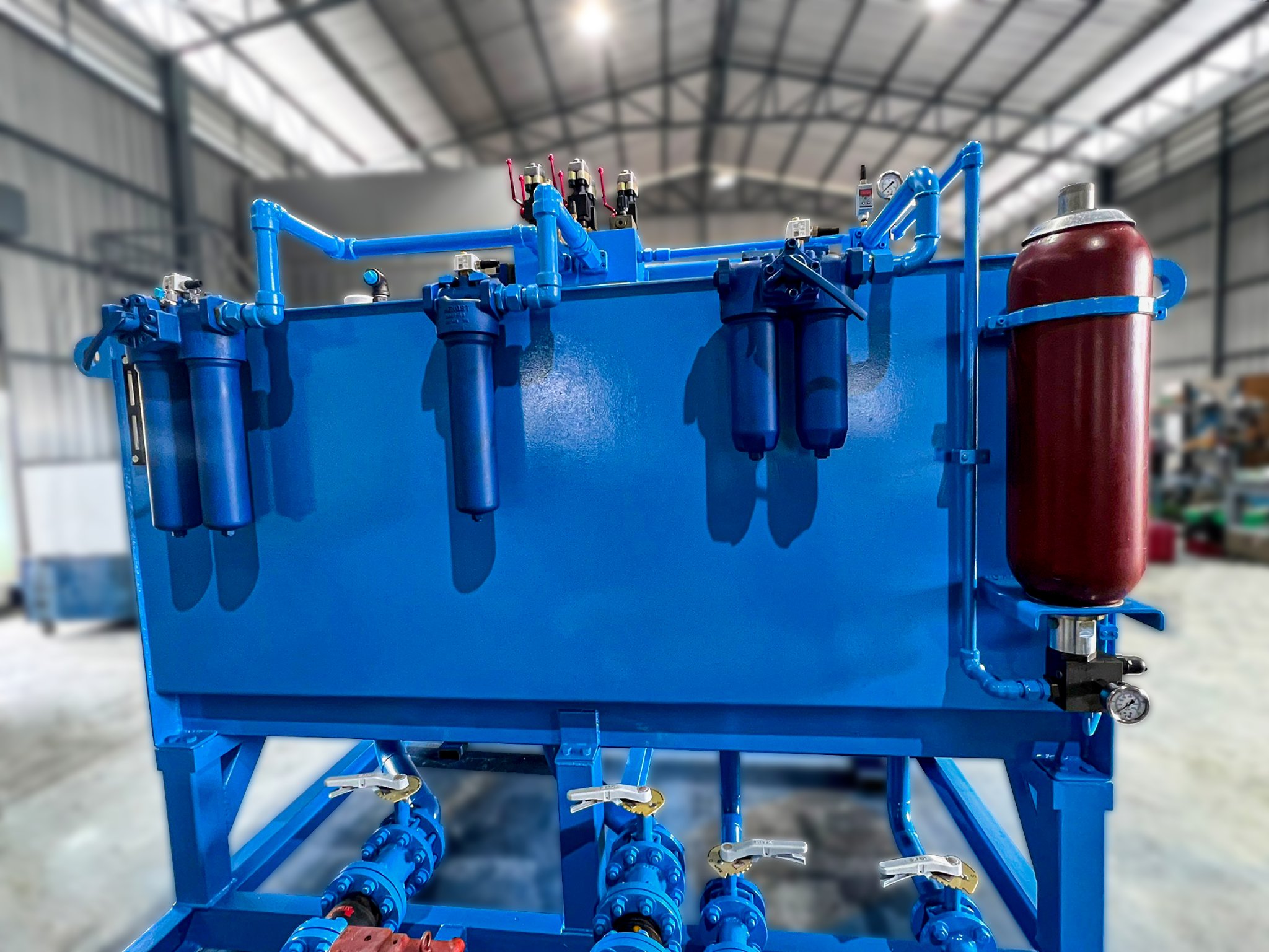 🌟 ชุดต้นกำลังไฮดรอลิคขนาด... - Rextech Engineering Hydraulic | Facebook