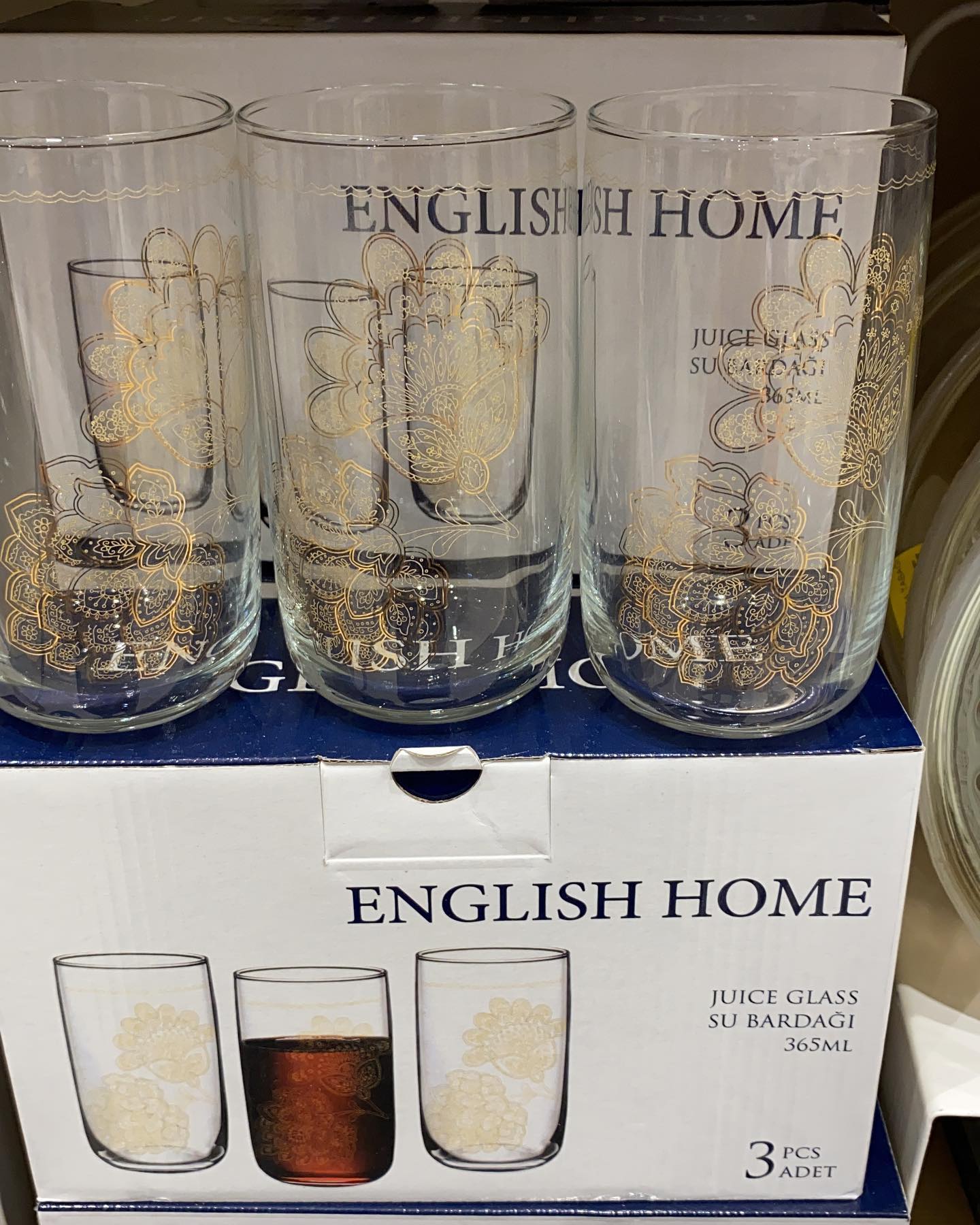 English Home Glasses Jastipturkeyindo Facebook